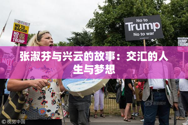 张淑芬与兴云的故事：交汇的人生与梦想