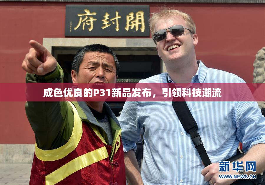 成色优良的P31新品发布，引领科技潮流