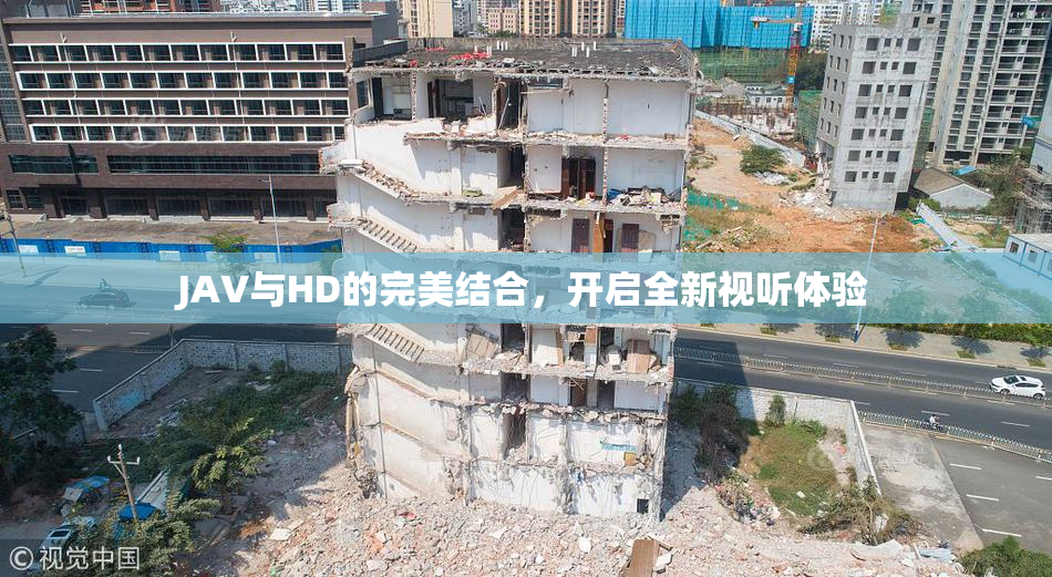 JAV与HD的完美结合，开启全新视听体验