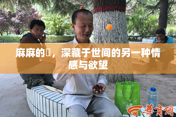 麻麻的婬，深藏于世间的另一种情感与欲望