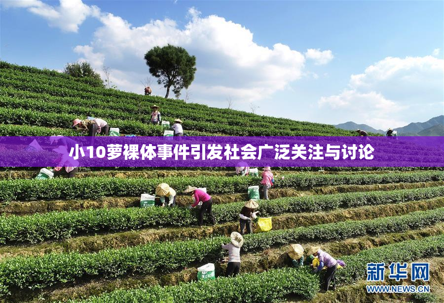 小10萝裸体事件引发社会广泛关注与讨论