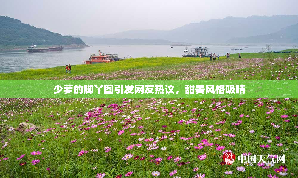 少萝的脚丫图引发网友热议，甜美风格吸睛
