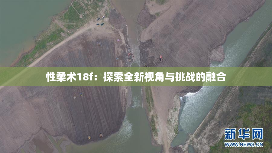 性柔术18f：探索全新视角与挑战的融合