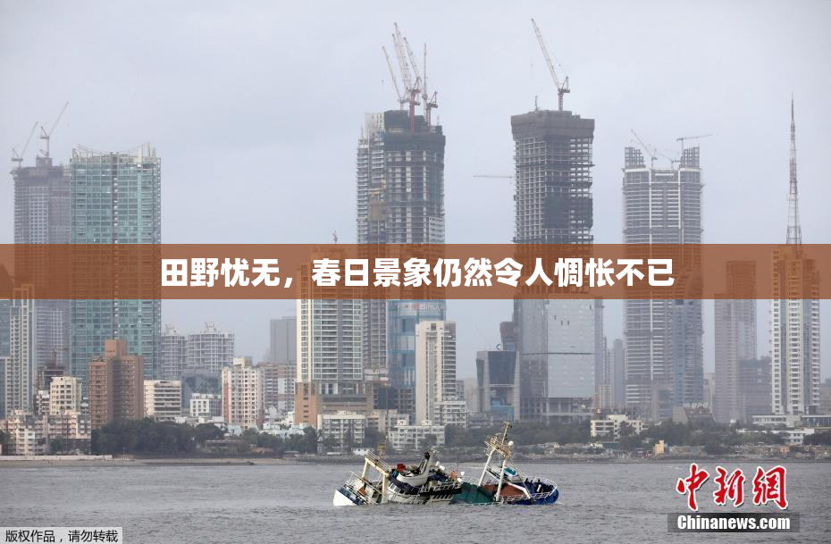 田野忧无，春日景象仍然令人惆怅不已