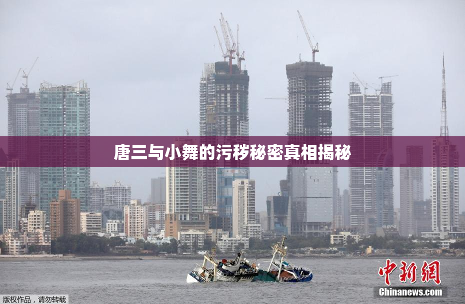 唐三与小舞的污秽秘密真相揭秘