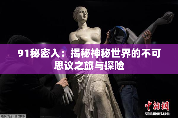 91秘密入：揭秘神秘世界的不可思议之旅与探险