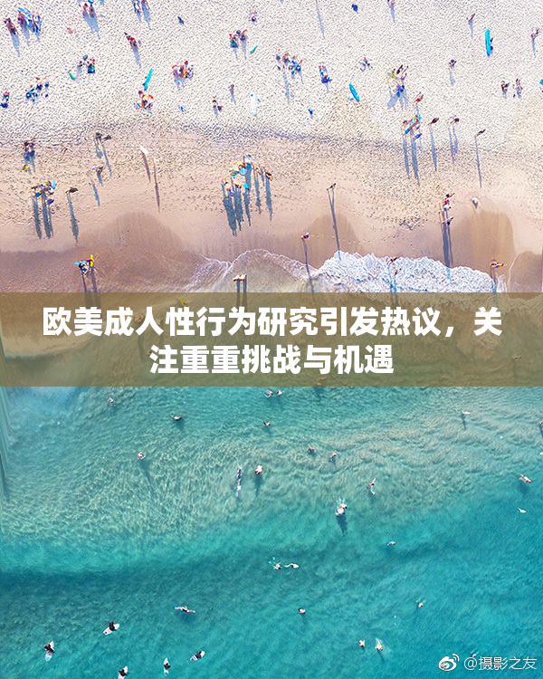 欧美成人性行为研究引发热议，关注重重挑战与机遇