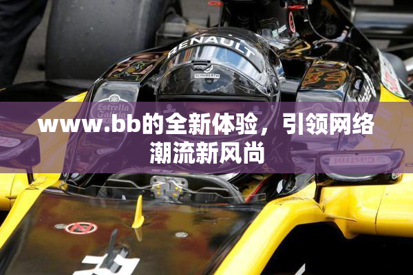 www.bb的全新体验，引领网络潮流新风尚