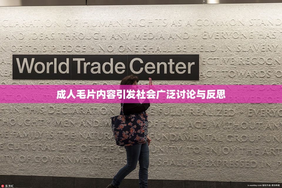 成人毛片内容引发社会广泛讨论与反思