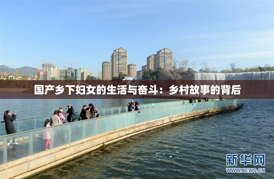 国产乡下妇女的生活与奋斗：乡村故事的背后