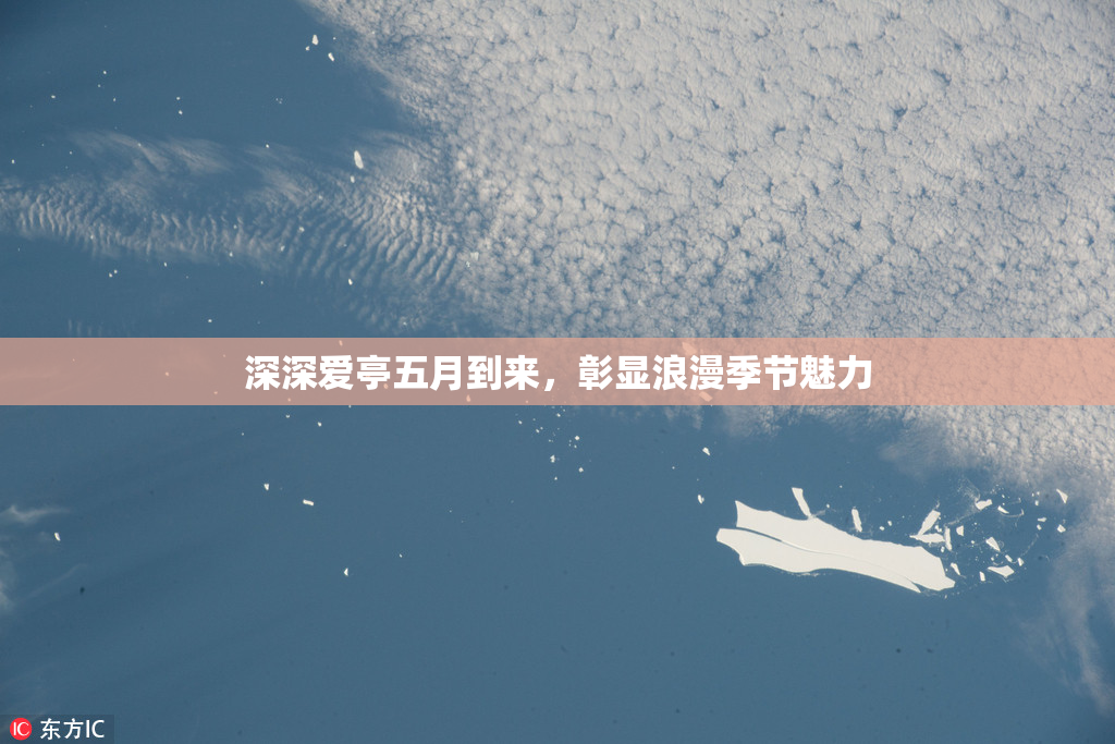 深深爱亭五月到来，彰显浪漫季节魅力