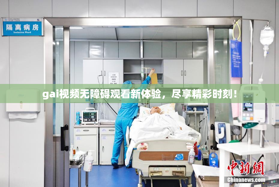 gai视频无障碍观看新体验，尽享精彩时刻！