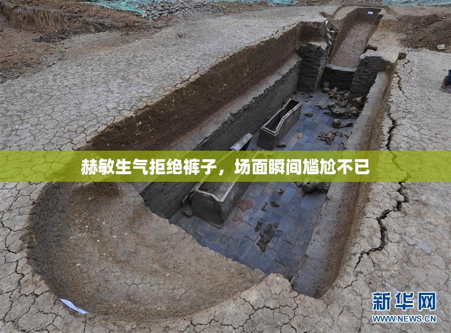赫敏生气拒绝裤子，场面瞬间尴尬不已