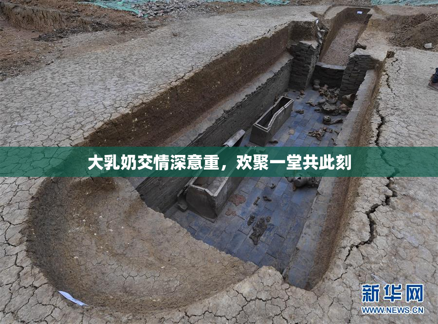 大乳奶交情深意重，欢聚一堂共此刻