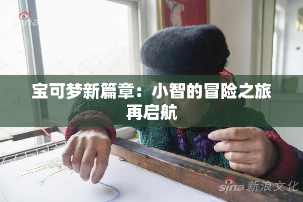 宝可梦新篇章：小智的冒险之旅再启航