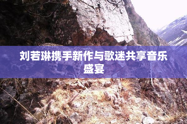 刘若琳携手新作与歌迷共享音乐盛宴