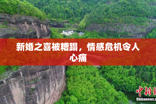 新婚之喜被糟蹋，情感危机令人心痛