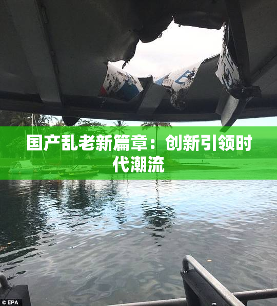 国产乱老新篇章：创新引领时代潮流