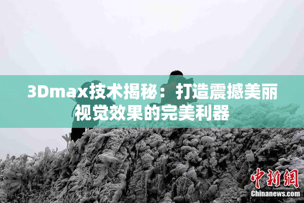 3Dmax技术揭秘：打造震撼美丽视觉效果的完美利器