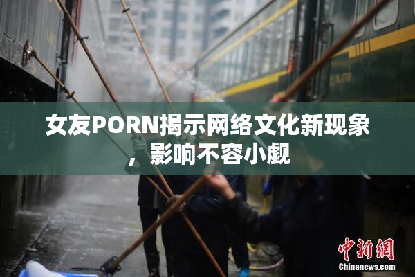 女友PORN揭示网络文化新现象，影响不容小觑