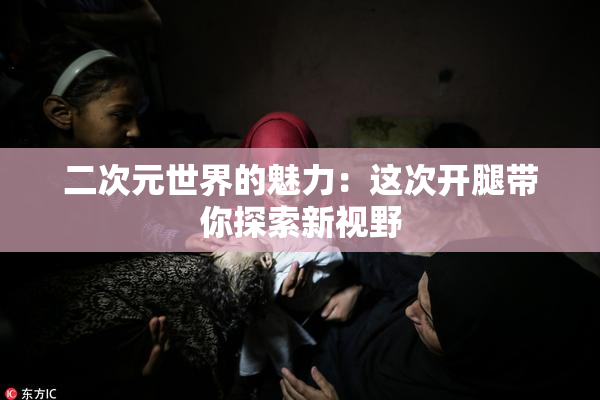 二次元世界的魅力：这次开腿带你探索新视野