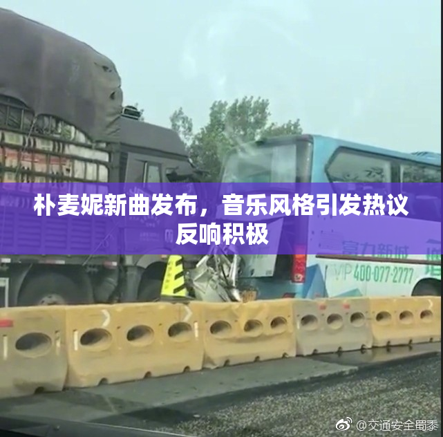 朴麦妮新曲发布，音乐风格引发热议反响积极