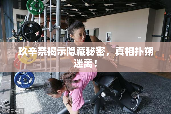 玖辛奈揭示隐藏秘密，真相扑朔迷离！