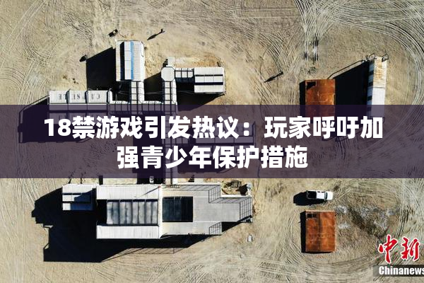 18禁游戏引发热议：玩家呼吁加强青少年保护措施