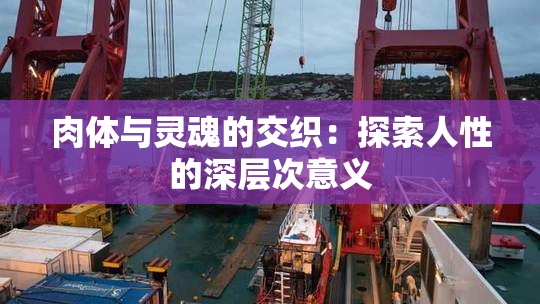 肉体与灵魂的交织：探索人性的深层次意义