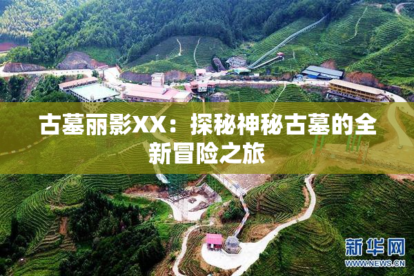 古墓丽影XX：探秘神秘古墓的全新冒险之旅