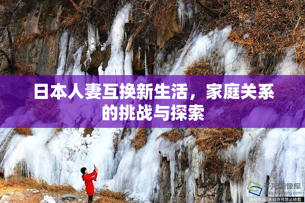 日本人妻互换新生活，家庭关系的挑战与探索