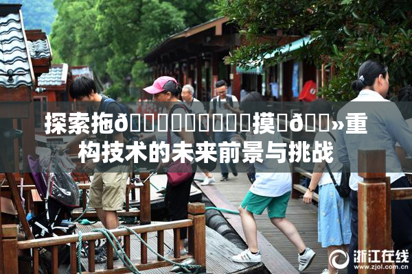 探索拖👙❌‌❌‌❌‌摸‌🐻重构技术的未来前景与挑战