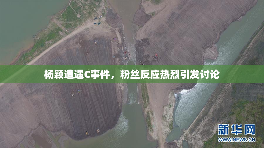 杨颖遭遇C事件，粉丝反应热烈引发讨论