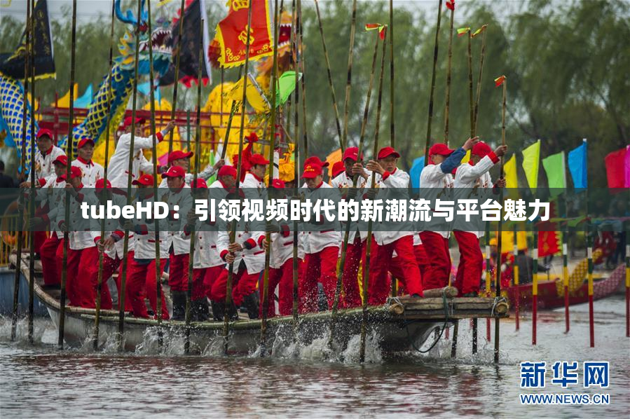 tubeHD：引领视频时代的新潮流与平台魅力