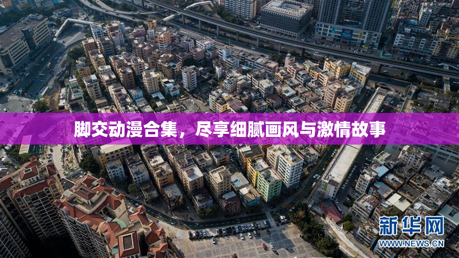 脚交动漫合集，尽享细腻画风与激情故事