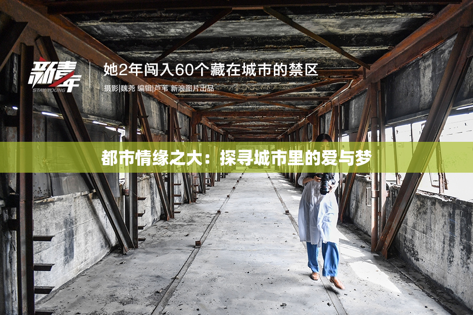 都市情缘之大：探寻城市里的爱与梦