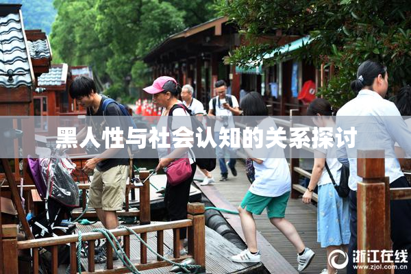 黑人性与社会认知的关系探讨