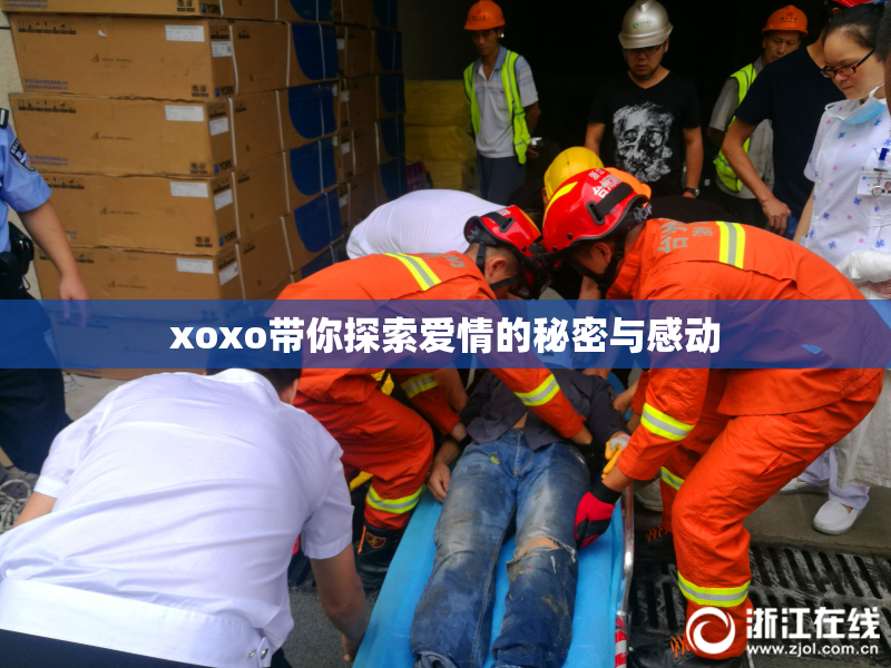 xoxo带你探索爱情的秘密与感动