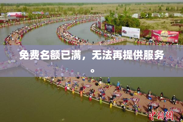 免费名额已满，无法再提供服务。