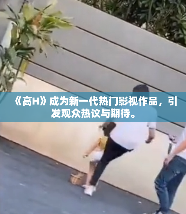 《高H》成为新一代热门影视作品，引发观众热议与期待。