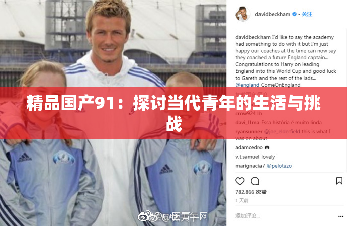 精品国产91：探讨当代青年的生活与挑战