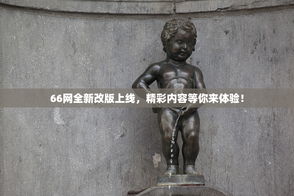 66网全新改版上线，精彩内容等你来体验！