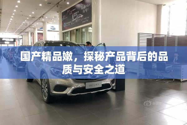 国产精品嫩，探秘产品背后的品质与安全之道