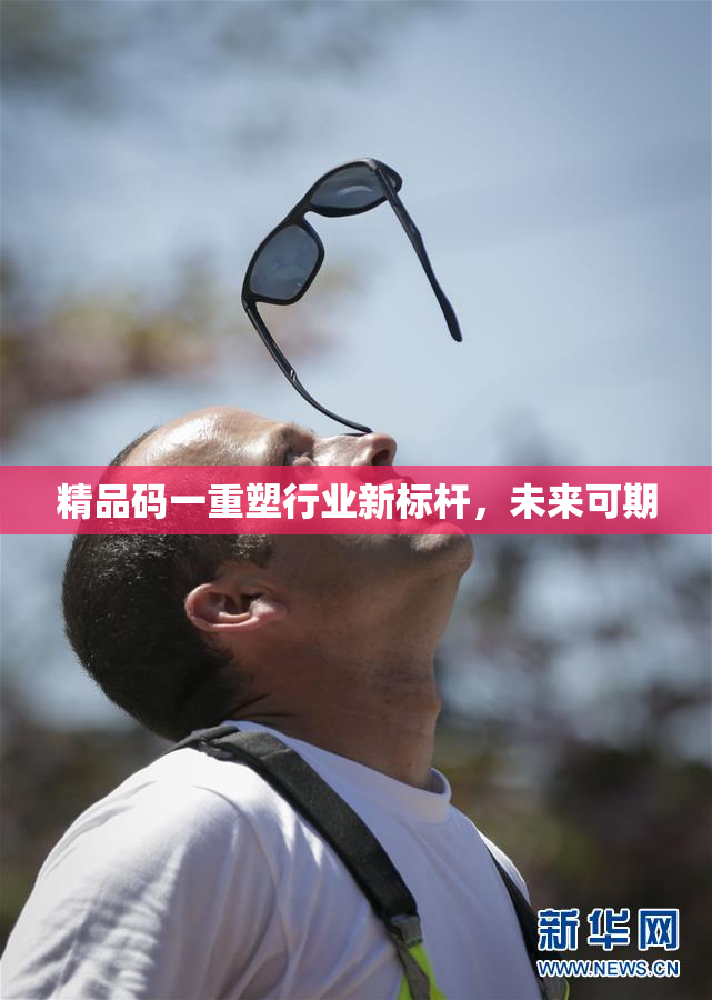 精品码一重塑行业新标杆，未来可期