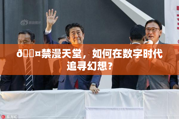 🖤禁漫天堂，如何在数字时代追寻幻想？