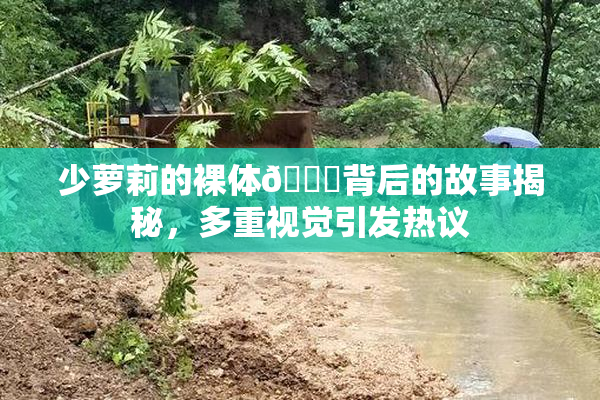少萝莉的裸体🔞背后的故事揭秘，多重视觉引发热议