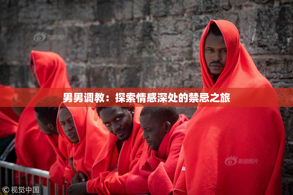 男男调教：探索情感深处的禁忌之旅