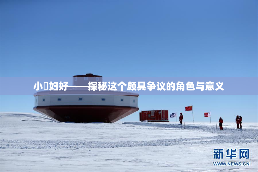 小婬妇好——探秘这个颇具争议的角色与意义