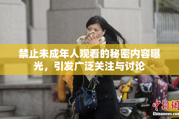 禁止未成年人观看的秘密内容曝光，引发广泛关注与讨论