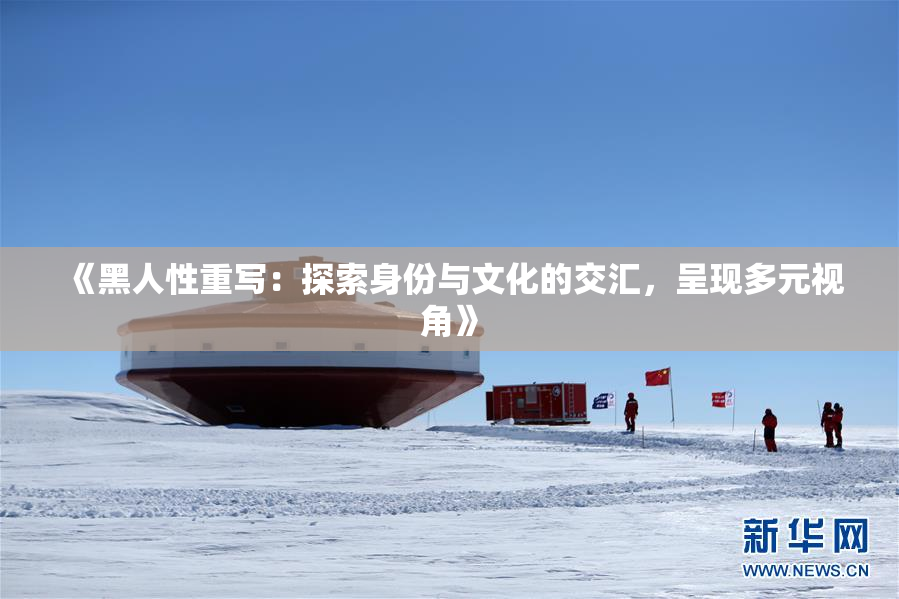 《黑人性重写：探索身份与文化的交汇，呈现多元视角》